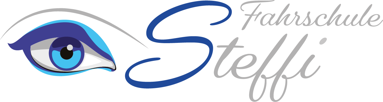 Fahrschule Steffi logo